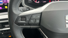 SEAT Ibiza 1.0 TSI 110 Xcellence Lux 5dr Petrol Hatchback